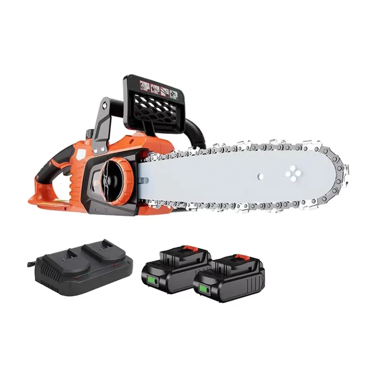 Chainsaw