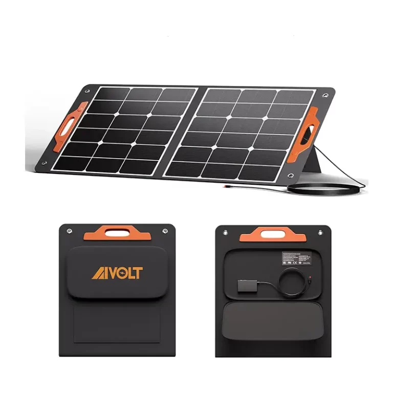 Solar Panel