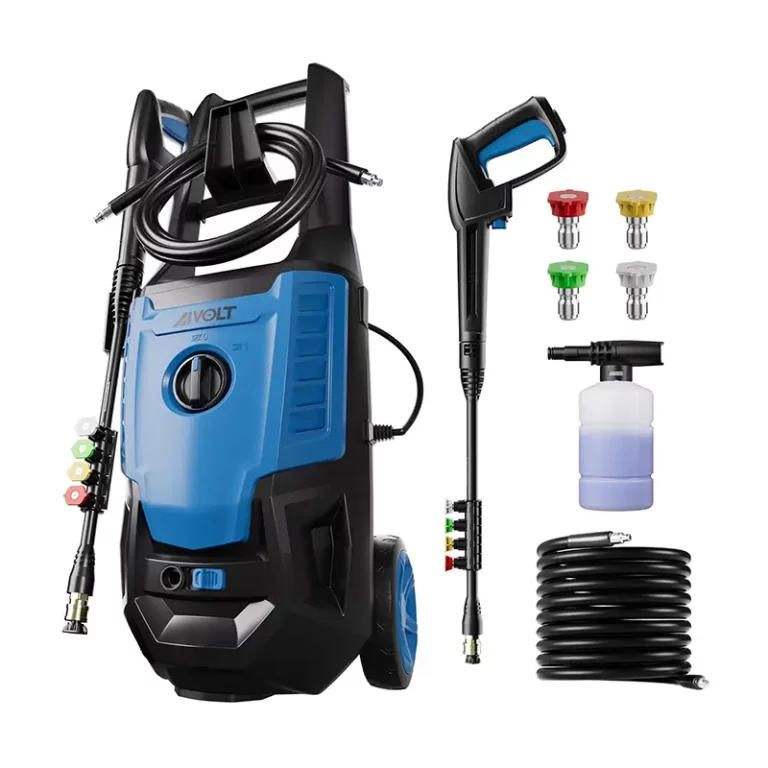 AIVOLT Electric Pressure Washer 4000PSI