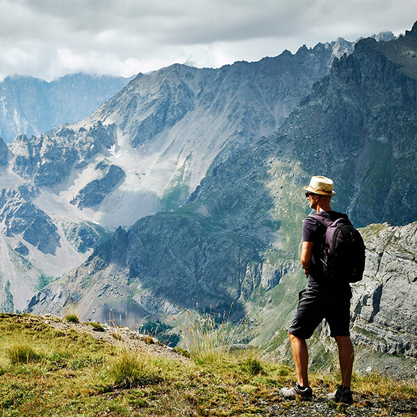 Outdoors-Hiking/Backpacking