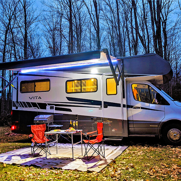 RV/Van life