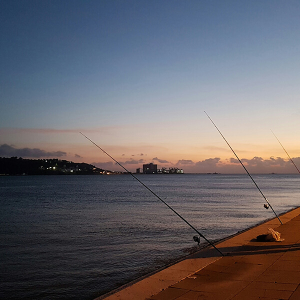 Fishing
