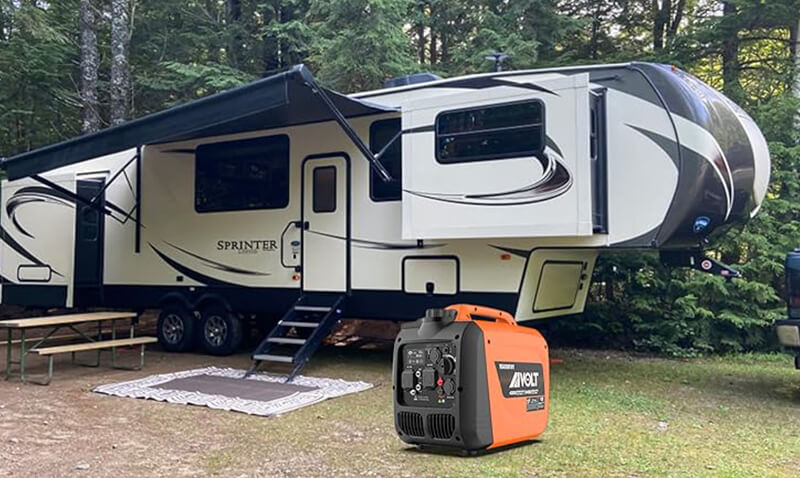 RV