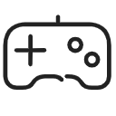 Game consoles