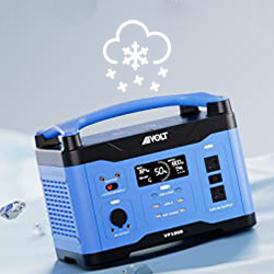Portable for Multiple Environment