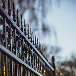 Fence