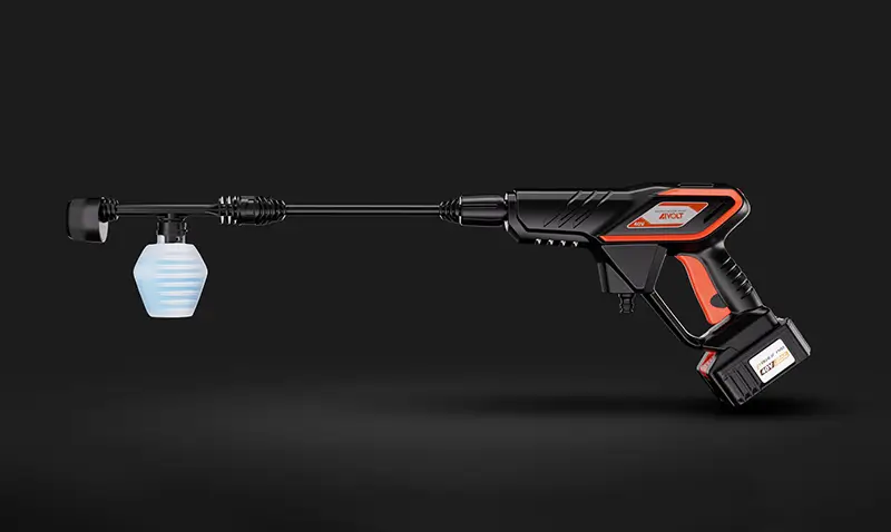 Cordless