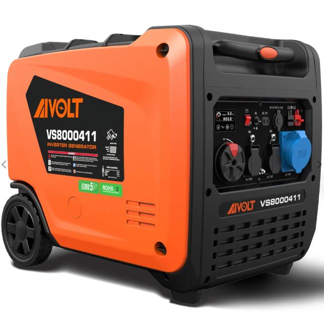 AIVOLT Inverter Generator