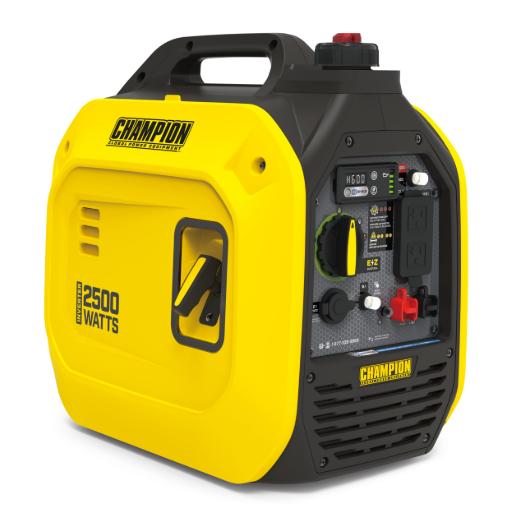Champion Inverter Generator