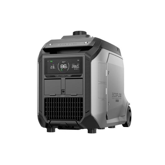 EcoFlow Inverter Generator