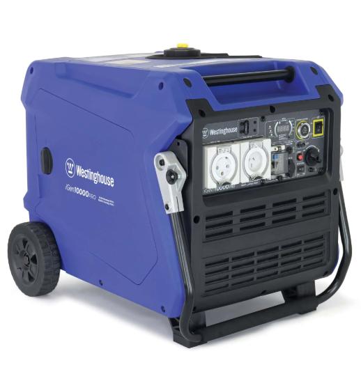 Westinghouse Inverter Generator