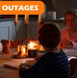 Use Your Portable Inverter Generator Safely During a Power Outage