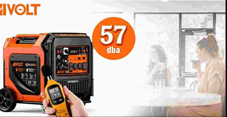 How to Pick Up Quiet Inverter Generators for Camping?