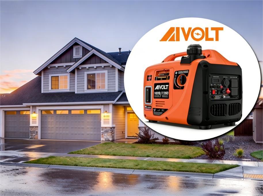 Home Backup Generators