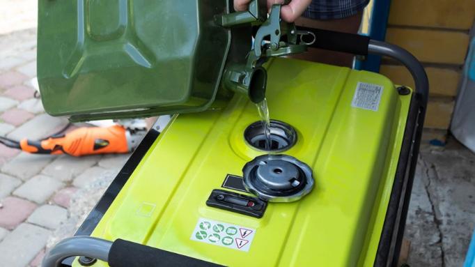 Fuel Freshness for inverter generator