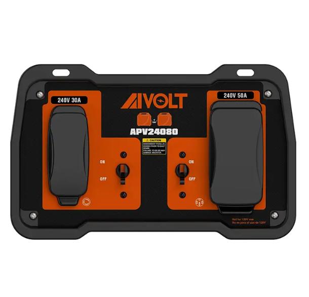inverter generator parallel kit